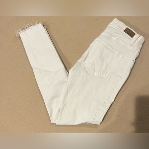 Garage Skinny Jeans